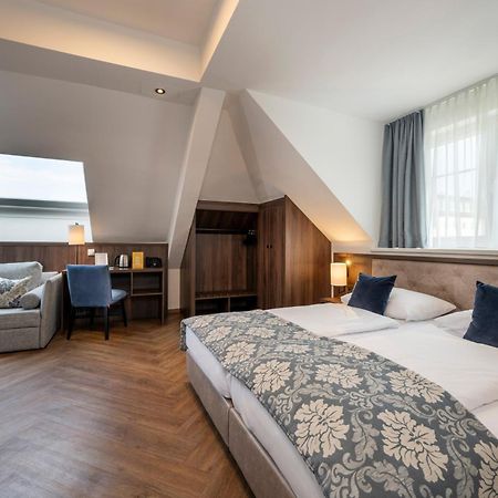 Salzburg Hotel Lilienhof Εξωτερικό φωτογραφία