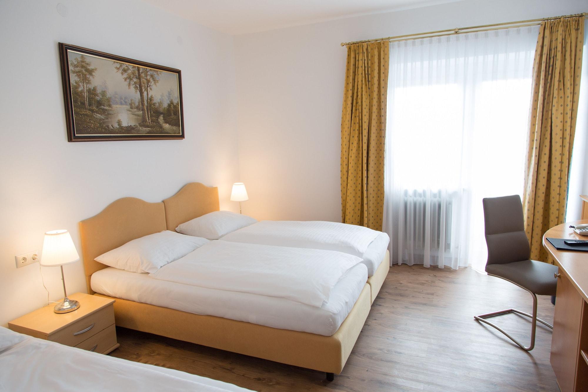 Salzburg Hotel Lilienhof Εξωτερικό φωτογραφία