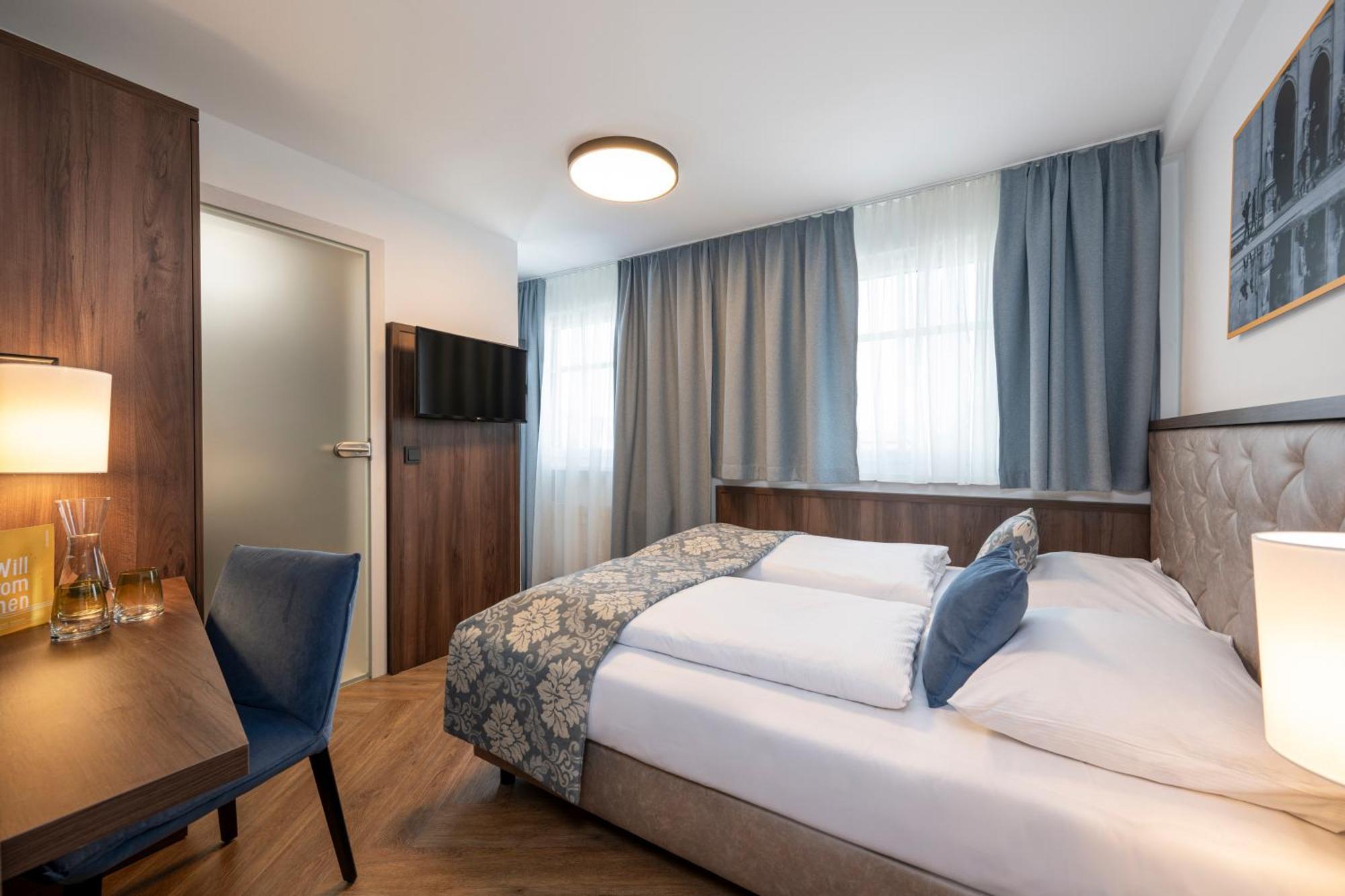 Salzburg Hotel Lilienhof Εξωτερικό φωτογραφία